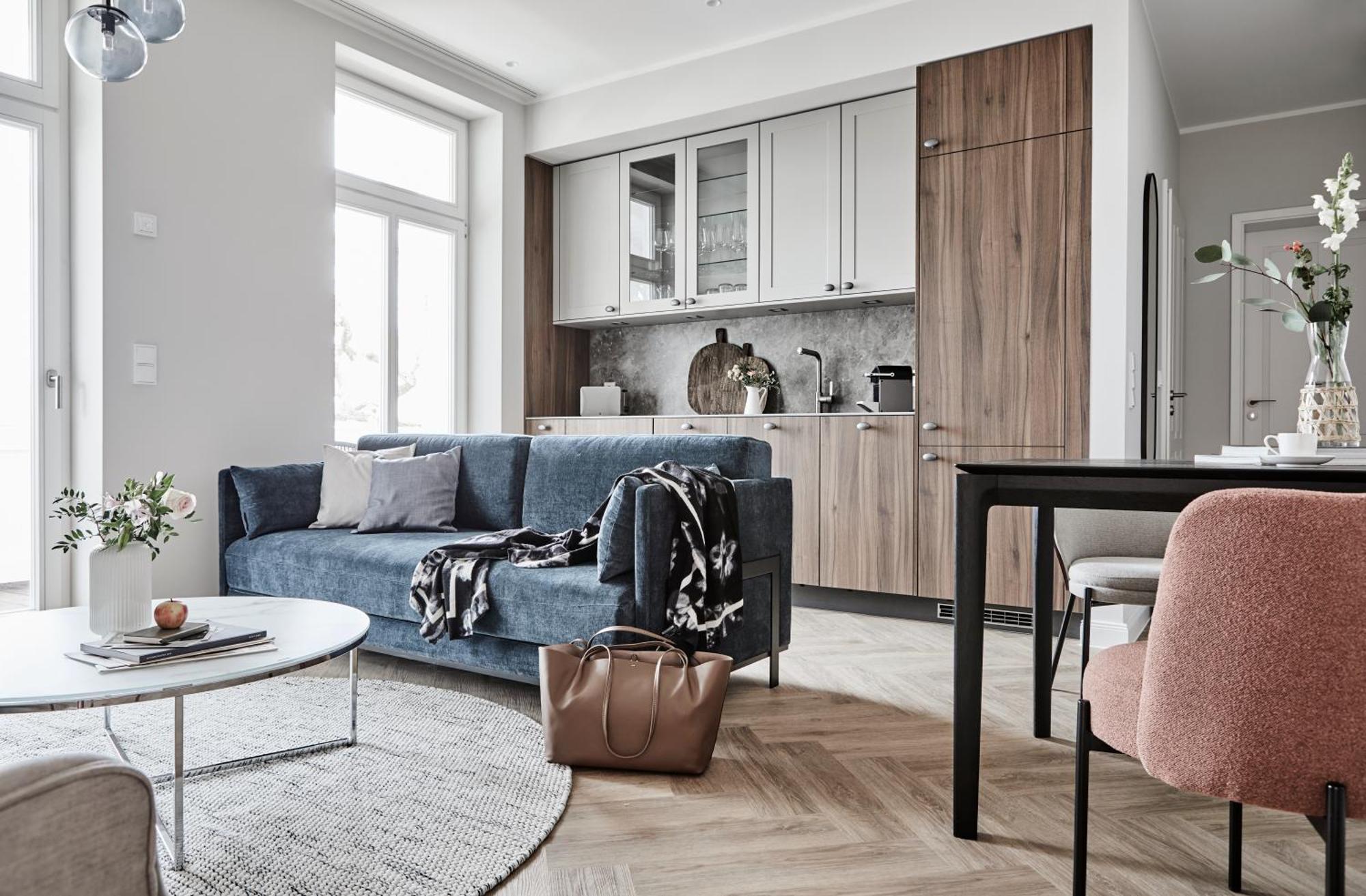 Villa Esperance Бінц Номер фото