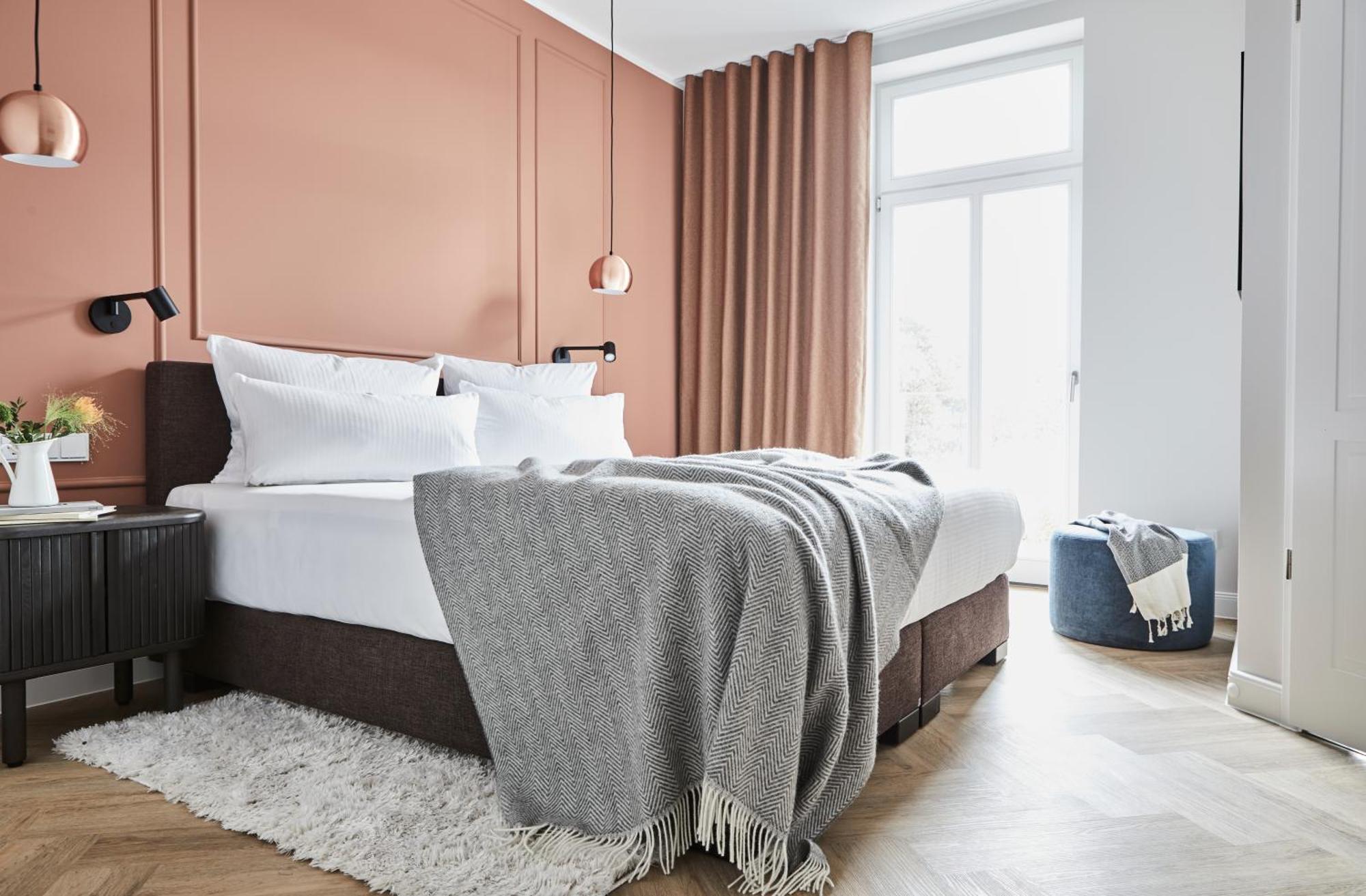 Villa Esperance Бінц Екстер'єр фото
