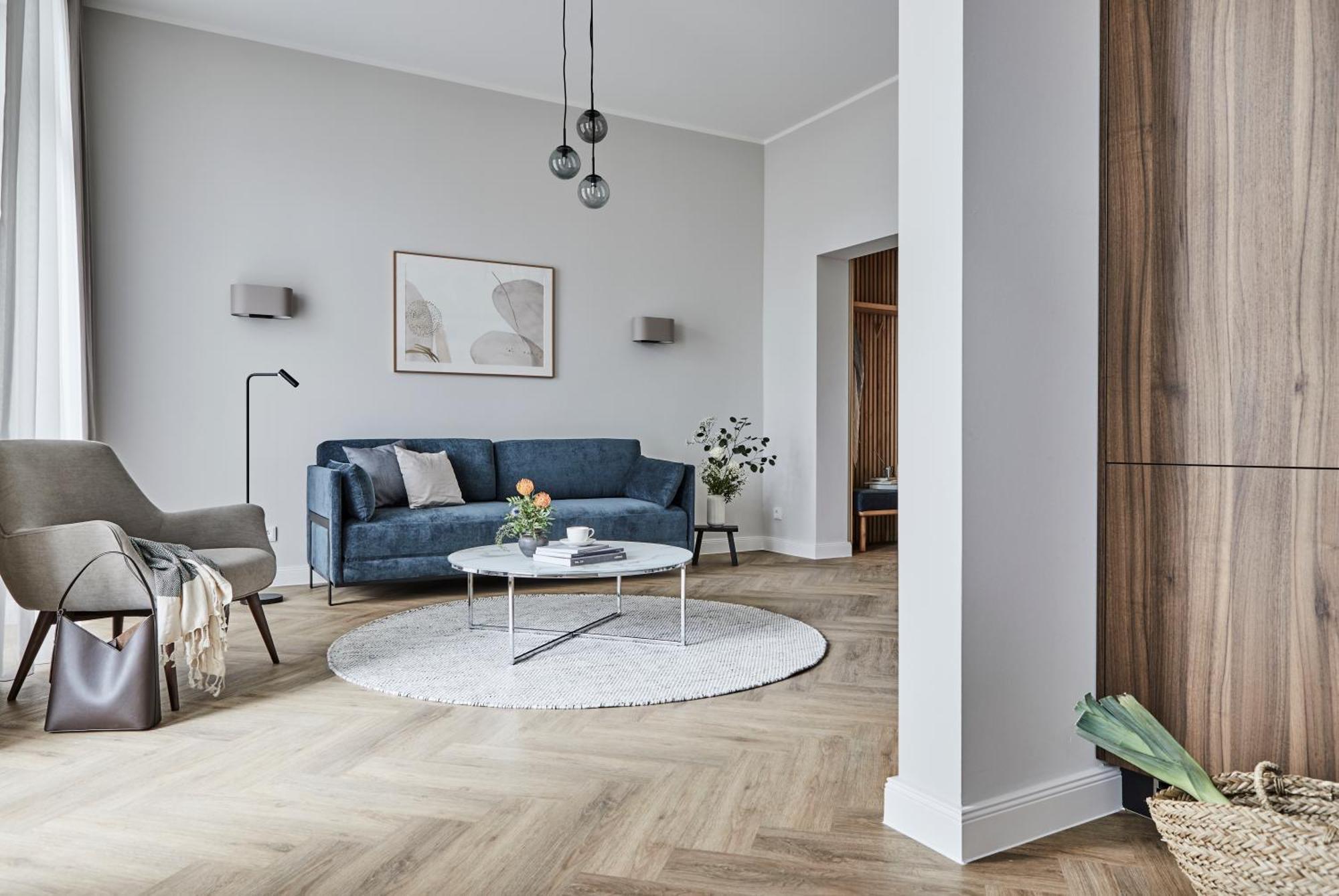 Villa Esperance Бінц Номер фото