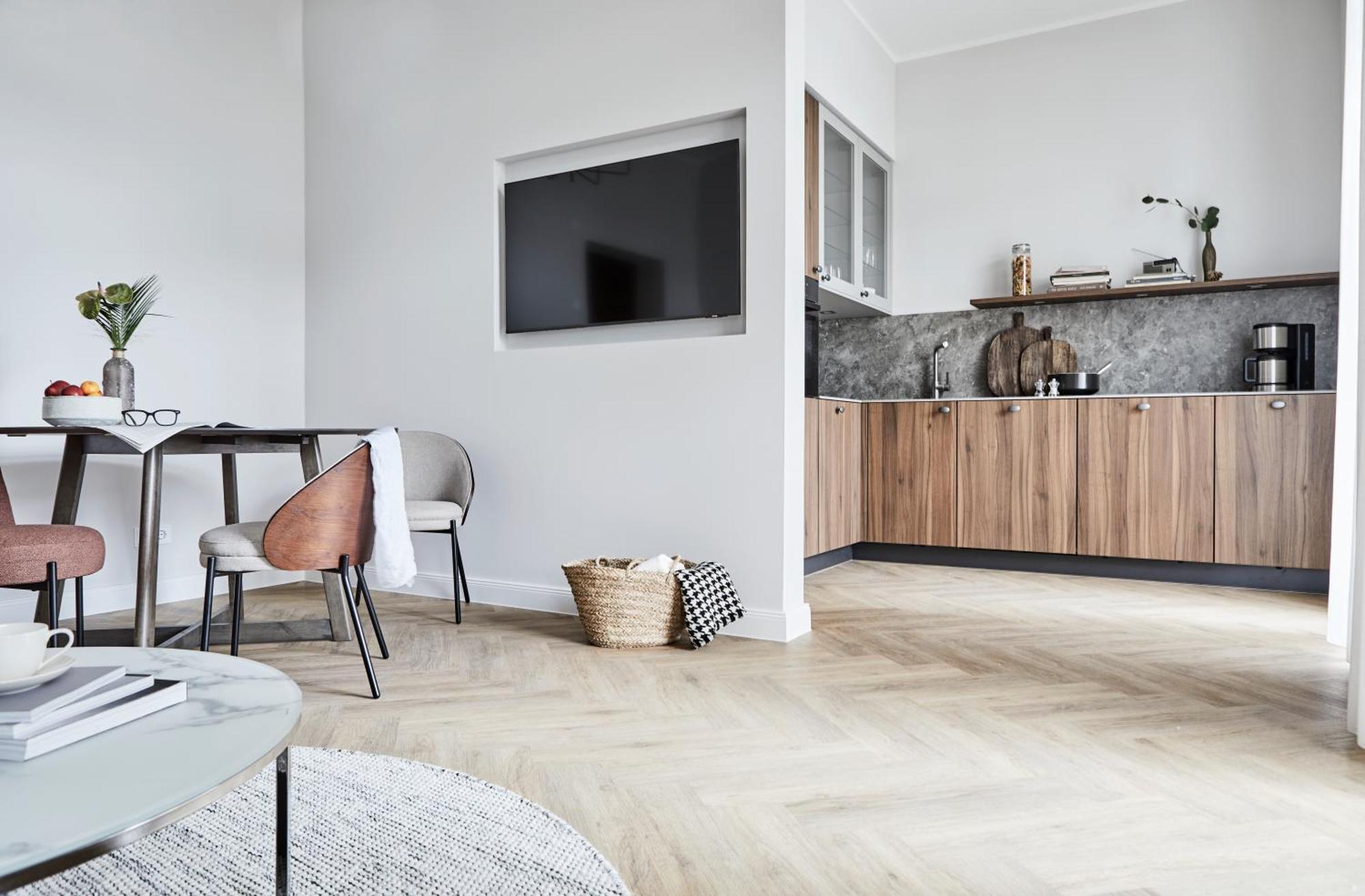 Villa Esperance Бінц Номер фото